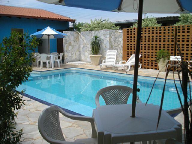 Hotel Urubupunga Ilha Solteira Exterior photo
