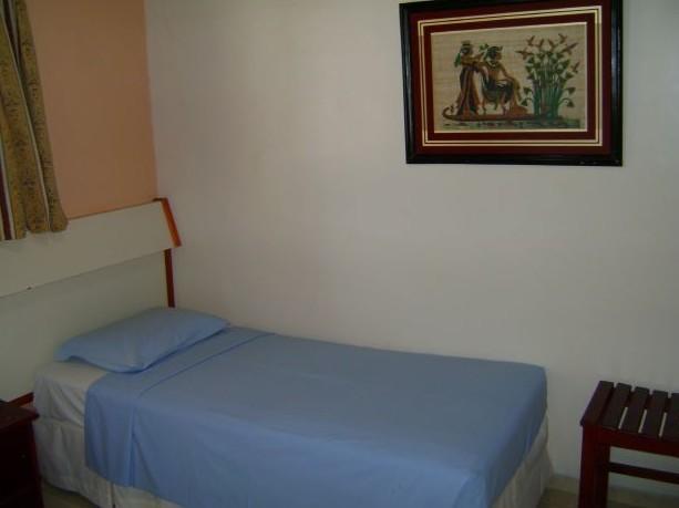 Hotel Urubupunga Ilha Solteira Room photo