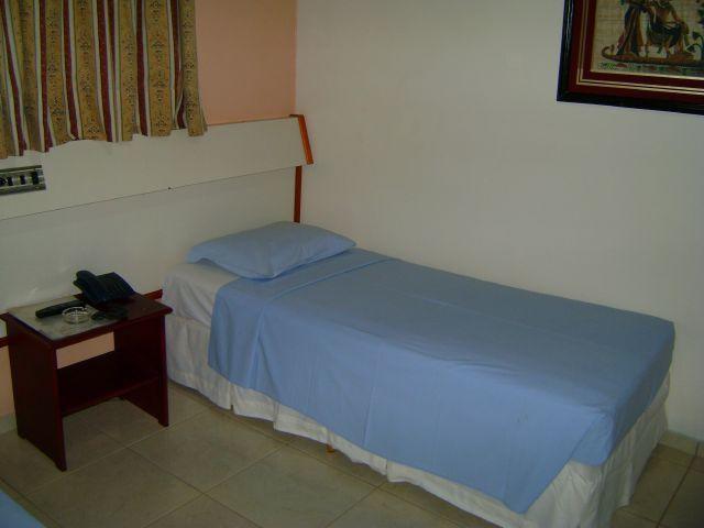 Hotel Urubupunga Ilha Solteira Exterior photo